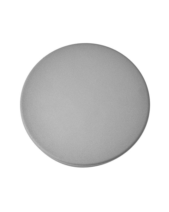 Hinkley 932007FGT Light Kit Cover, Graphite