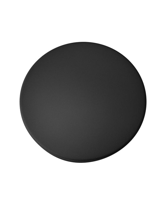 Hinkley 932007FMB Light Kit Cover, Matte Black