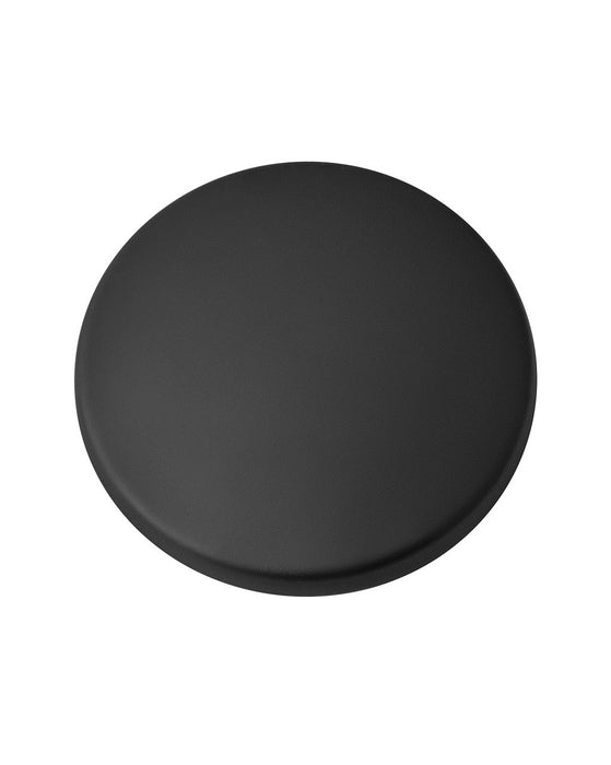 Hinkley 932014FMB Light Kit Cover, Matte Black