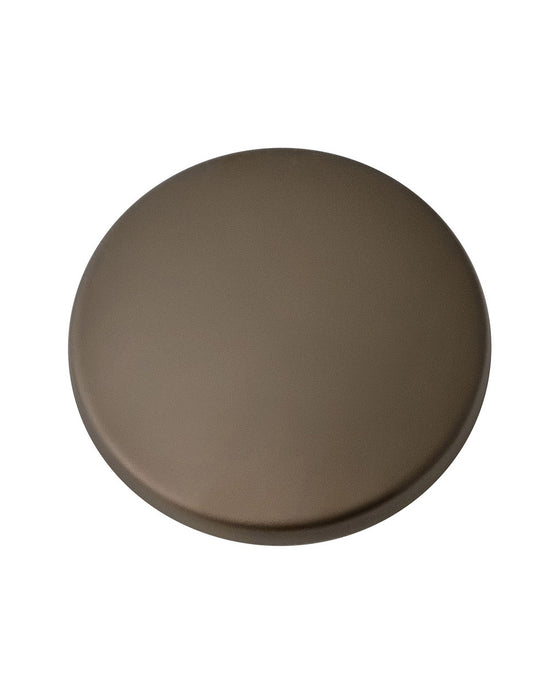 Hinkley 932014FMM Light Kit Cover, Metallic Matte Bronze