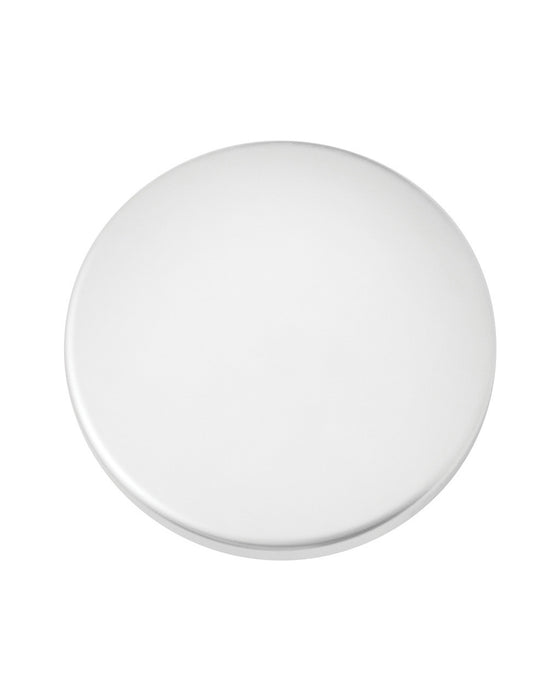 Hinkley 932020FAW Light Kit Cover, Appliance White