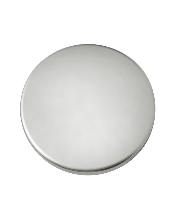 Hinkley 932020FBN Light Kit Cover, Brushed Nickel