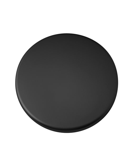 Hinkley 932020FMB Light Kit Cover, Matte Black