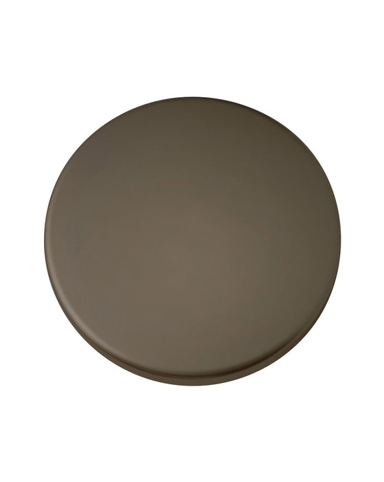 Hinkley 932020FMM Light Kit Cover, Metallic Matte Bronze