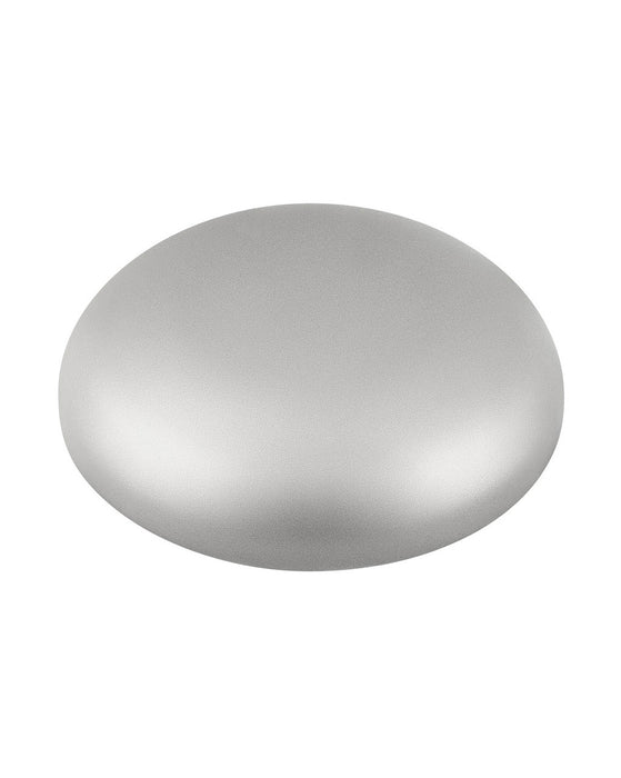 Hinkley 932023FBN Light Kit Cover, Brushed Nickel