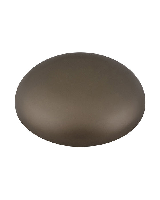 Hinkley 932023FMM Light Kit Cover, Metallic Matte Bronze