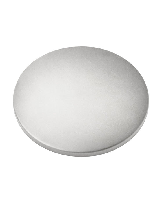 Hinkley 932027FBN Light Kit Cover, Brushed Nickel