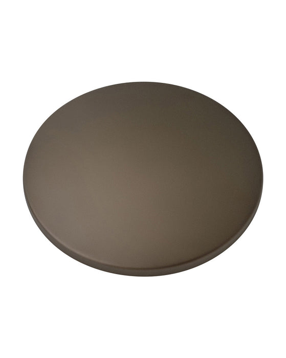 Hinkley 932027FMM Light Kit Cover, Metallic Matte Bronze