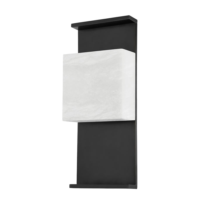 Hudson Valley 7302-OB Two Light Wall Sconce, Old Bronze