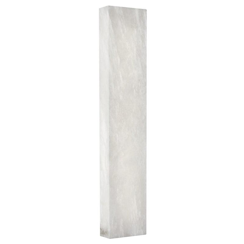 Hudson Valley 7626-PN LED Wall Sconce, Polished Nickel