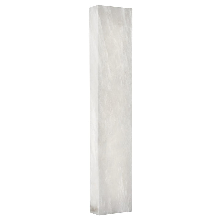 Hudson Valley 7626-PN LED Wall Sconce, Polished Nickel