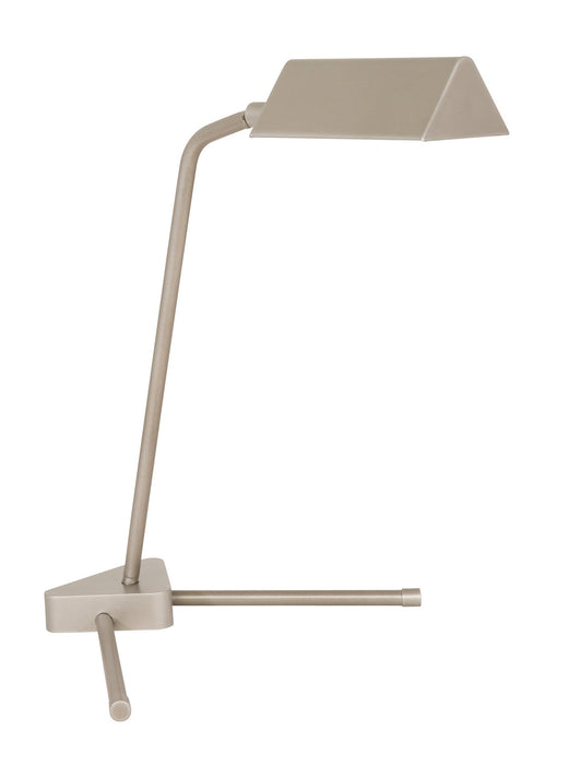 House of Troy VIC950-CT LED Table Lamp, Champagne