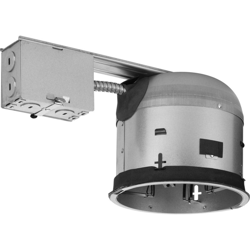 Progress Lighting P1871-LED-001 LED Remodel LED IC/Non-IC Air-Tight Housing