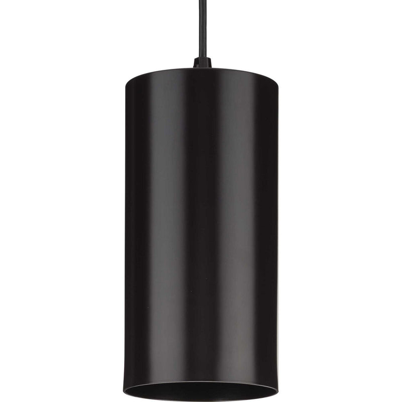 Progress Lighting P500356-020 One Light Pendant, Antique Bronze