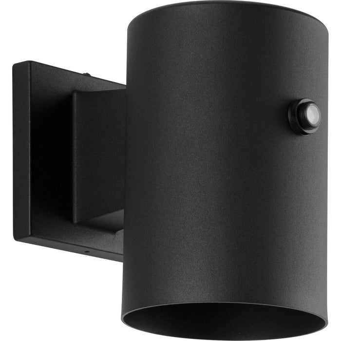 Progress Lighting P550101-031-30 LED Cylinder, Matte Black