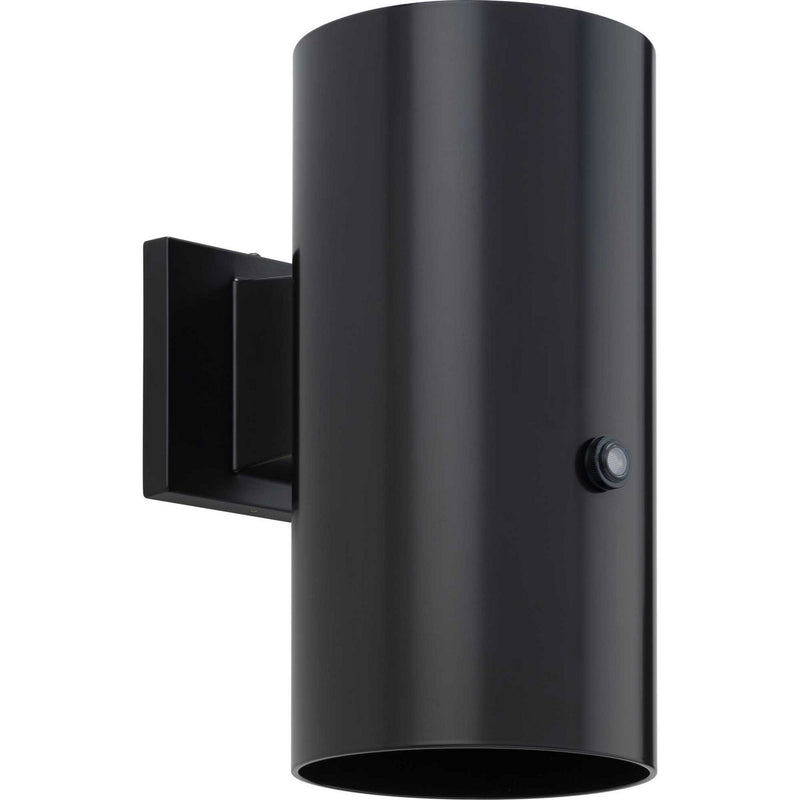 Progress Lighting P550103-020-30 LED Cylinder, Antique Bronze