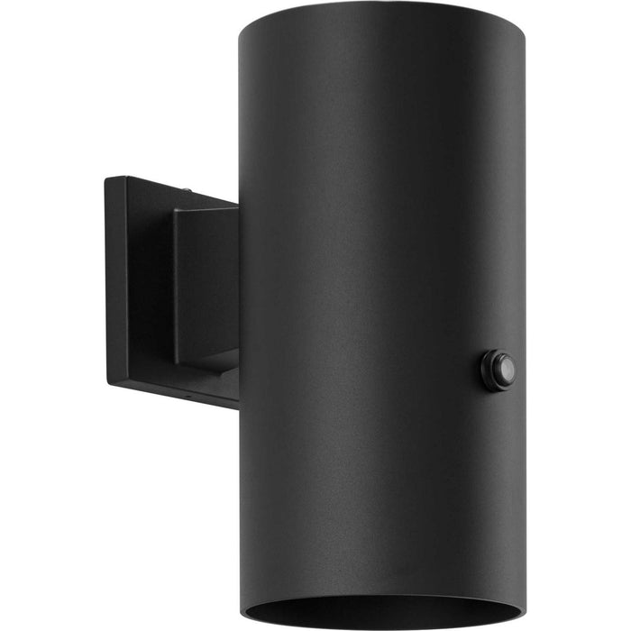 Progress Lighting P550103-031-30 LED Cylinder, Matte Black