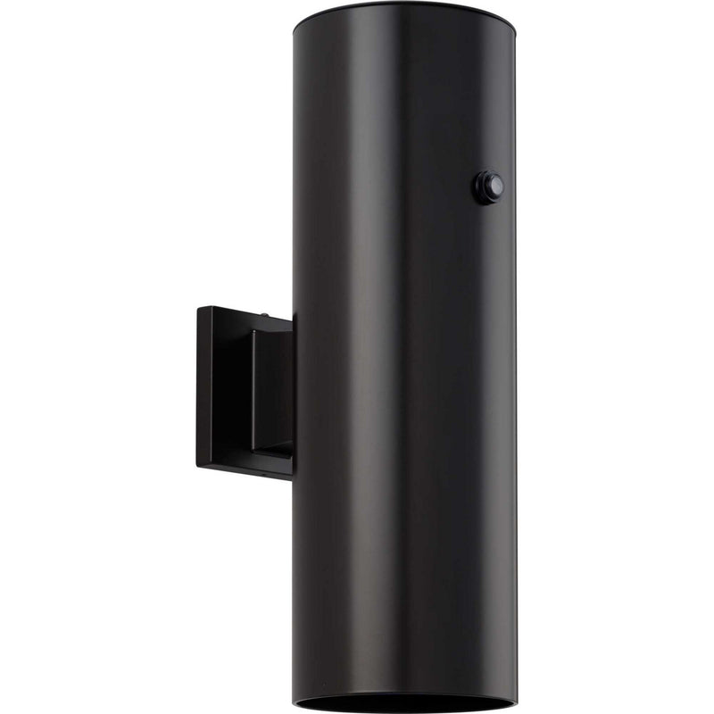 Progress Lighting P550104-020-30 LED Cylinder, Antique Bronze