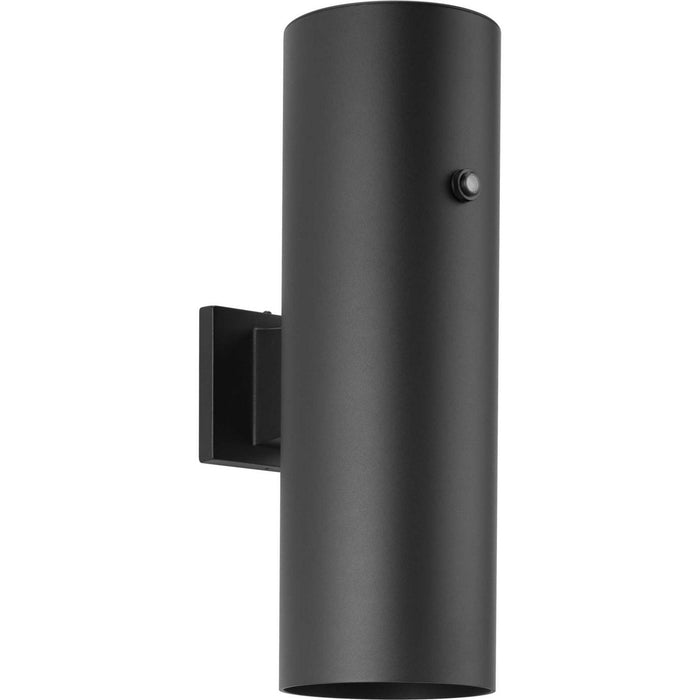 Progress Lighting P550104-031-30 LED Cylinder, Matte Black