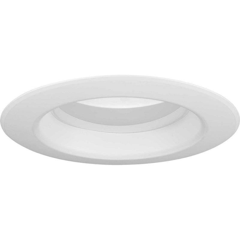 Progress Lighting P800002-028-30 LED Trim, Satin White