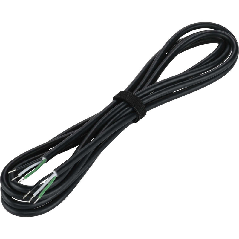 Progress Lighting P860058-031 Replacement Kit, Black