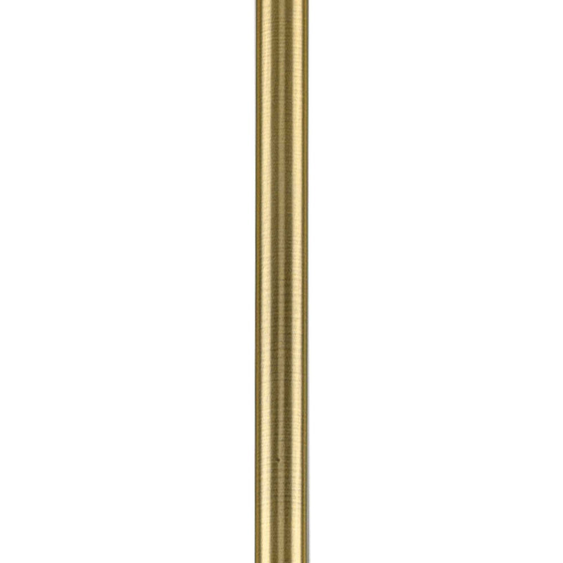 Progress Lighting P8602-163 Stem Kit, Vintage Brass