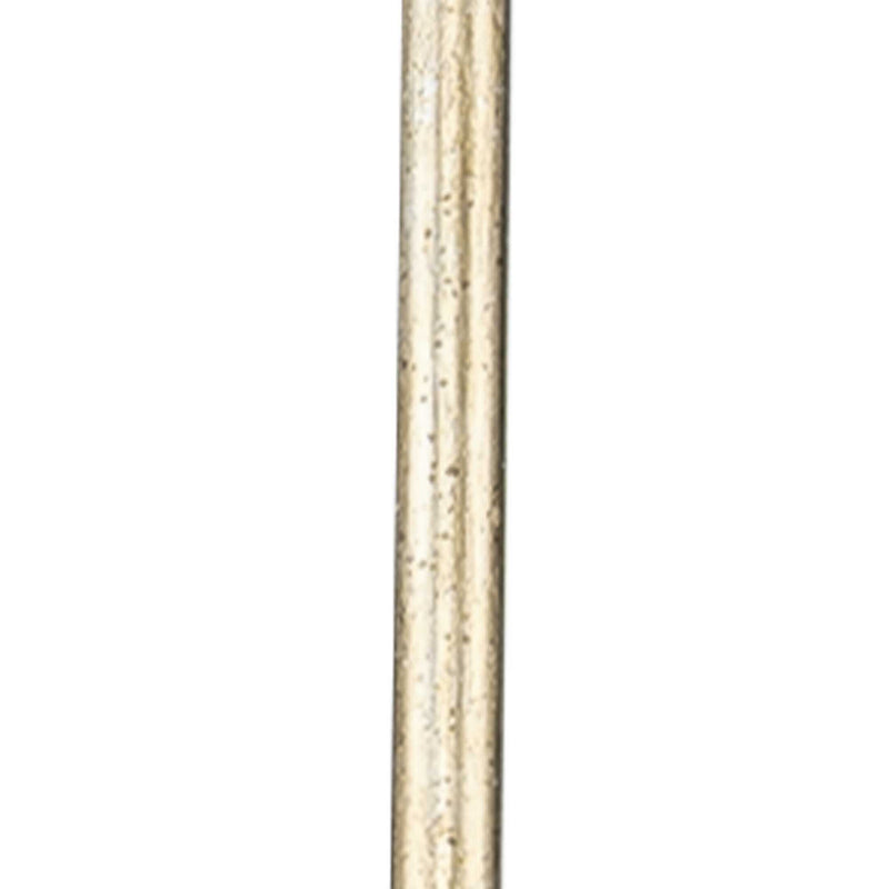 Progress Lighting P8602-176 Stem Kit, Gilded Silver