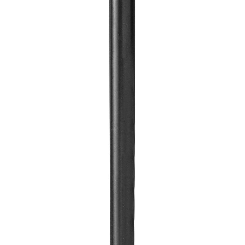 Progress Lighting P8602-31M Stem Kit, Matte Black