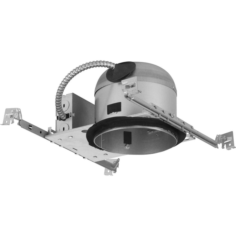 Progress Lighting P871-LED-001 LED New Construction IC/Non-IC Air-Tight Housing