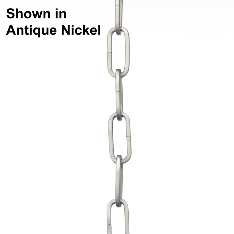 Progress Lighting P8755-160 Chain, Brushed Brass