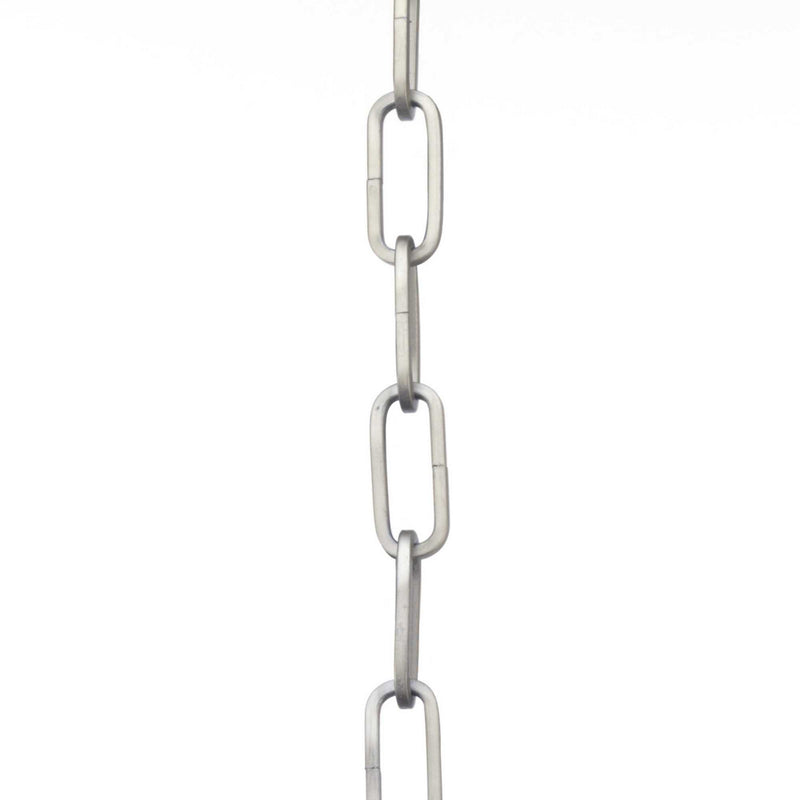 Progress Lighting P8755-81 Chain, Antique Nickel
