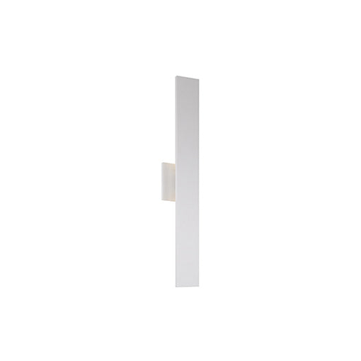 Kuzco Lighting AT7928-WH LED Wall Sconce, White