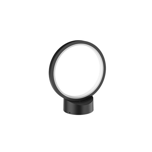 Kuzco Lighting EG64810-BK LED Garden Light, Black