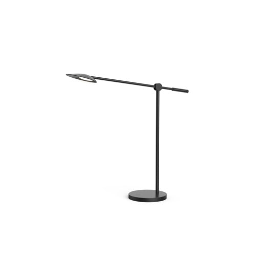 Kuzco Lighting TL90118-BK LED Table Lamp, Black