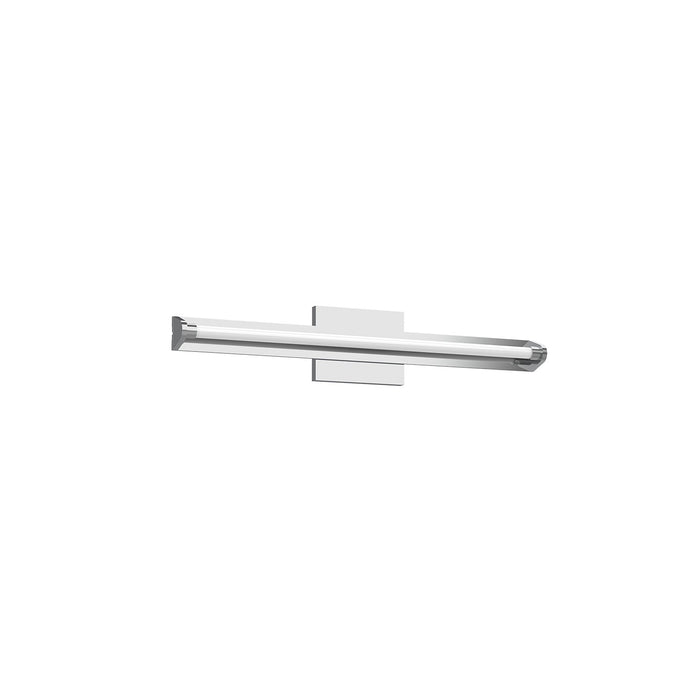 Kuzco Lighting VL60624-CH LED Bathroom Fixture, Chrome