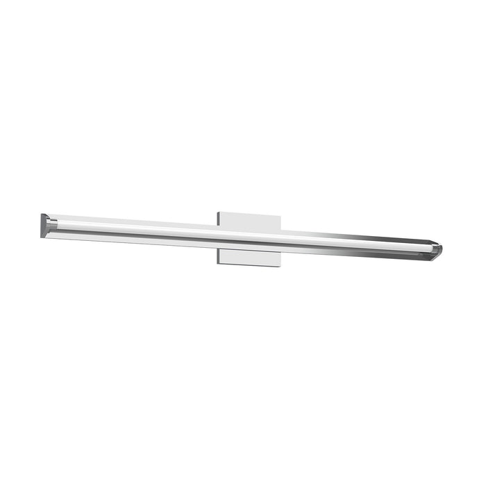 Kuzco Lighting VL60637-CH LED Bathroom Fixture, Chrome