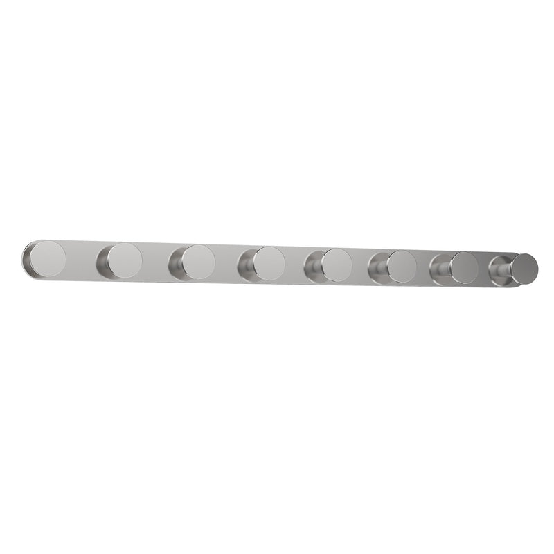 Kuzco Lighting VL63336-BN LED Bathroom Fixture, Brushed Nickel