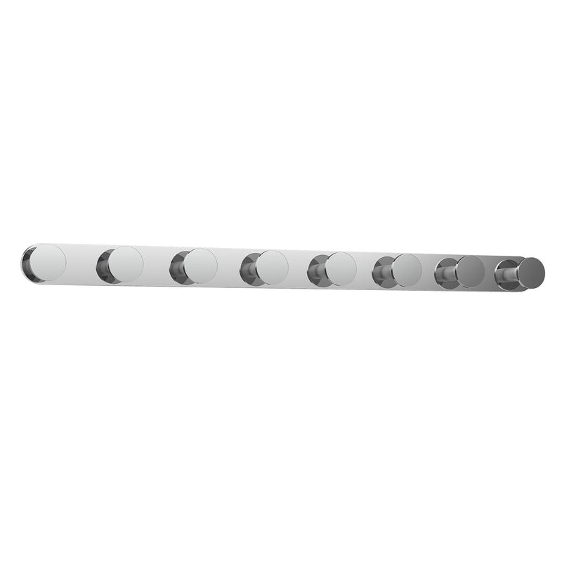 Kuzco Lighting VL63336-CH LED Bathroom Fixture, Chrome