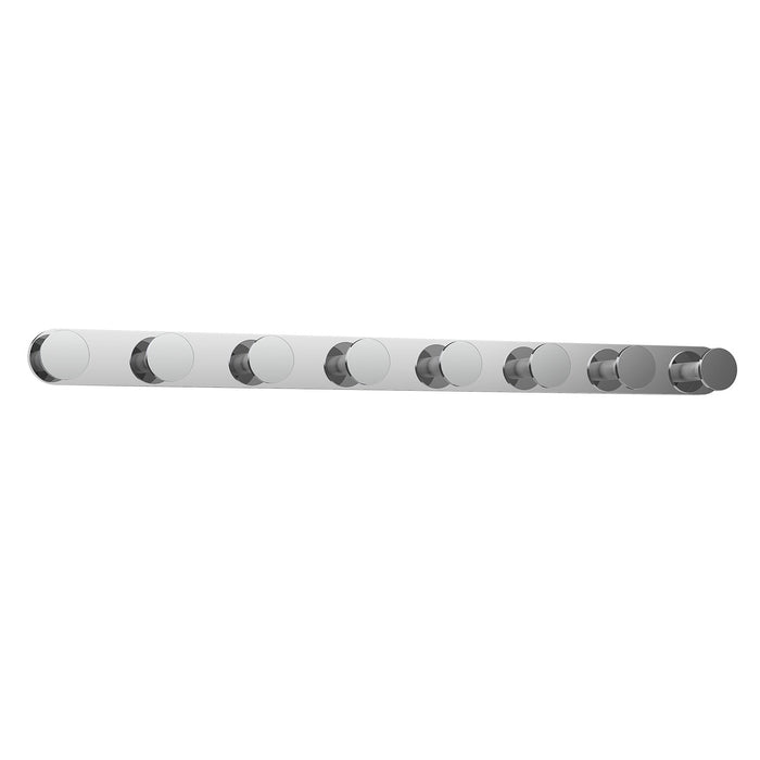 Kuzco Lighting VL63336-CH LED Bathroom Fixture, Chrome