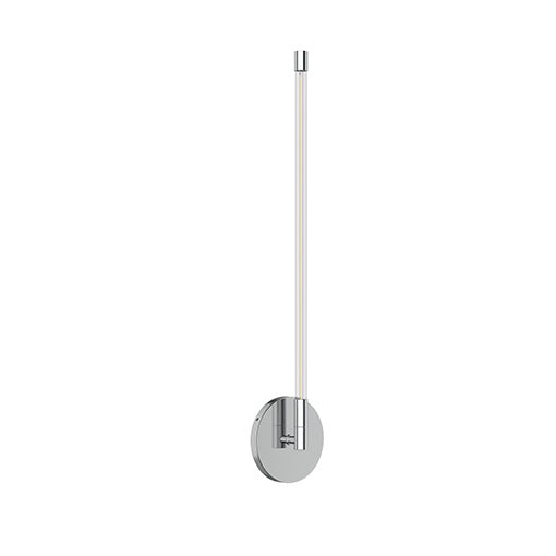 Kuzco Lighting WS74122-CH LED Wall Sconce, Chrome