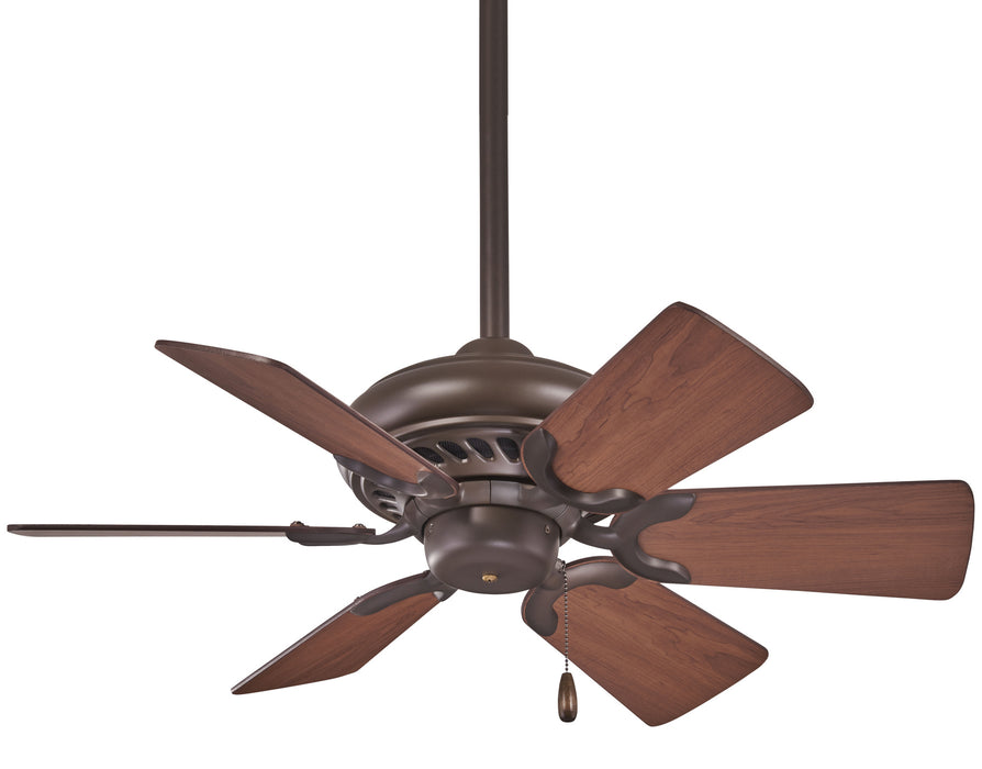 Minka Aire F562-ORB 32" Ceiling Fan, Oil Rubbed Bronze