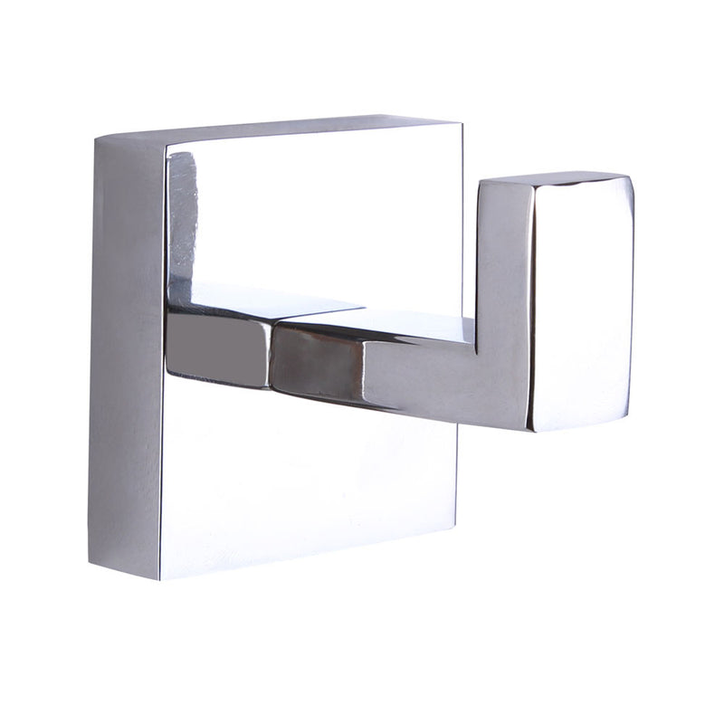 Canarm BA101A02CH Robe Hook, Chrome