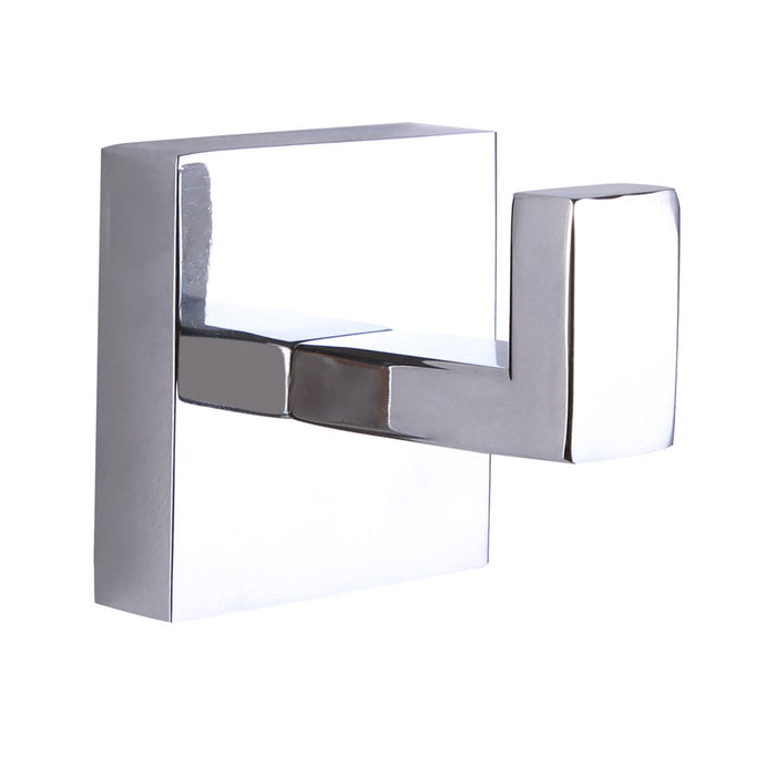 Canarm BA101A02CH Robe Hook, Chrome