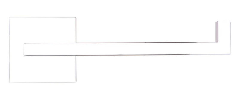 Canarm BA101A07CH Toilet Paper Holder, Chrome