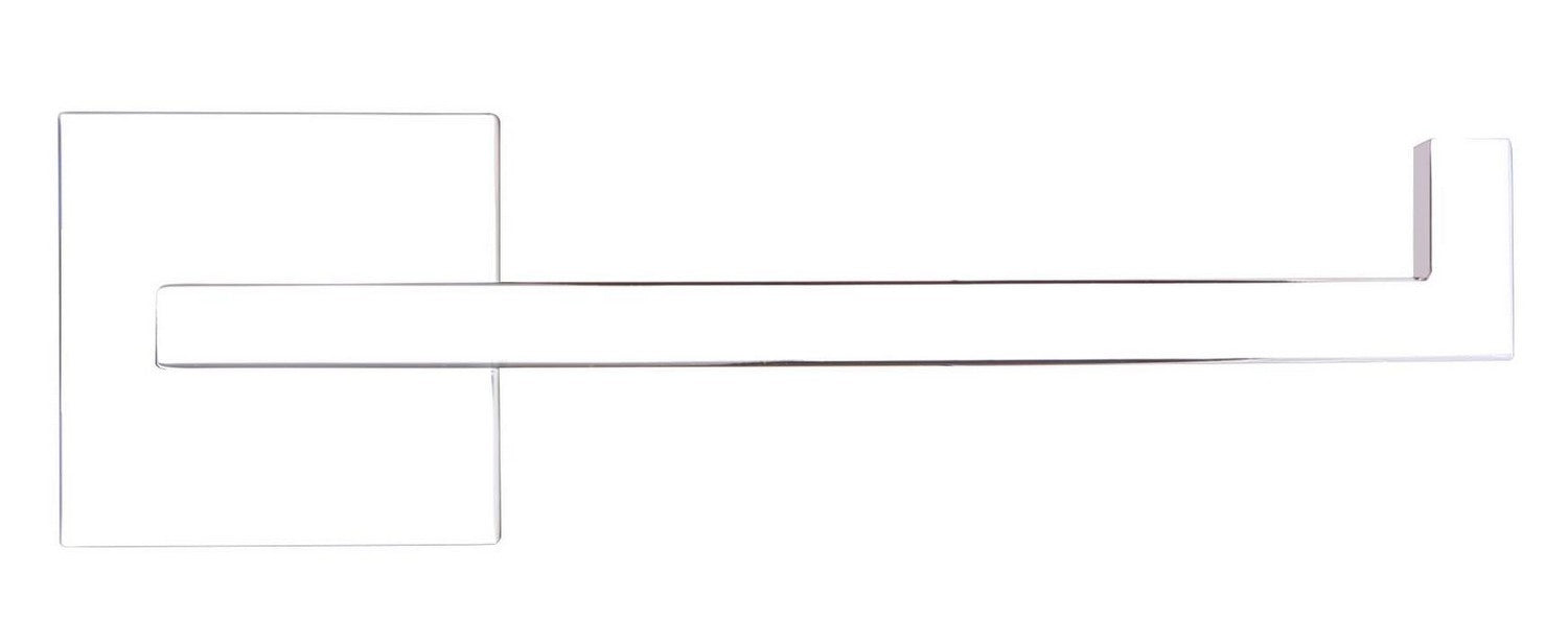 Canarm BA101A07CH Toilet Paper Holder, Chrome
