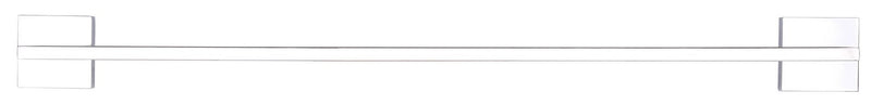 Canarm BA101A24CH Towel Bar, Chrome