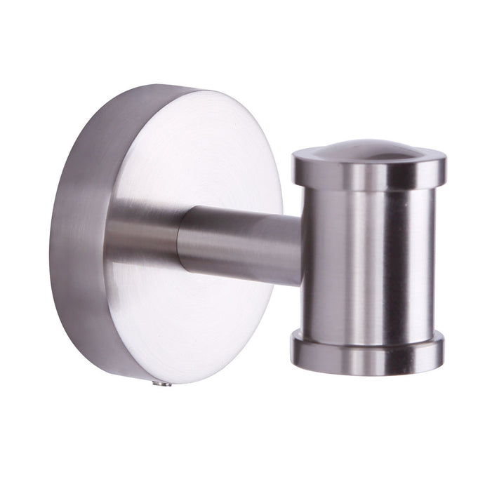 Canarm BA102A02BN Robe Hook, Brushed Nickel