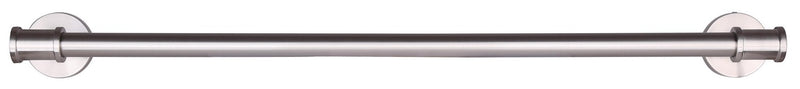 Canarm BA102A24BN Towel Bar, Brushed Nickel