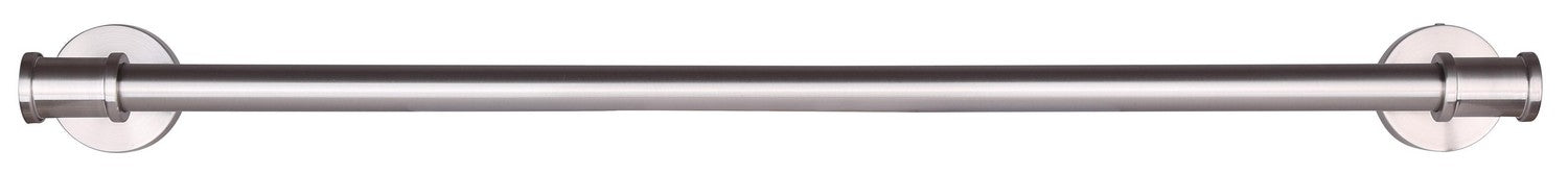 Canarm BA102A24BN Towel Bar, Brushed Nickel