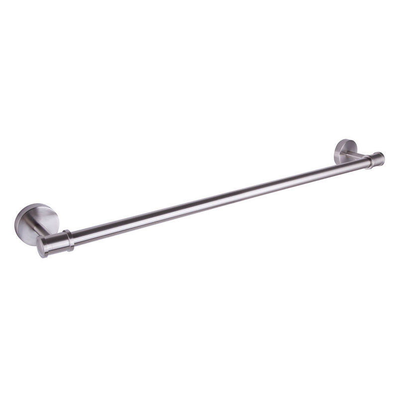 Canarm BA102A24BN Towel Bar, Brushed Nickel